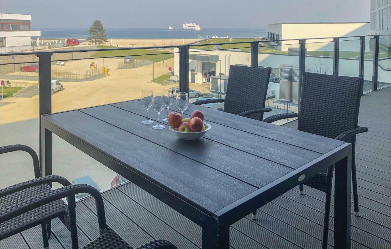 Amazing Apartment In Luebeck Travemuende With Sauna Eksteriør bilde